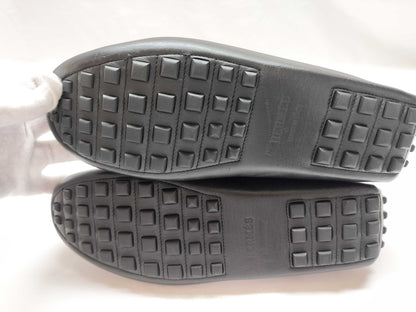 HERMES Moccasin Irving Shoes Size 41 Business Shoes