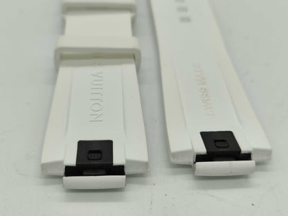 LOUIS VUITTON Tambour Belt R10210 Other Accessories