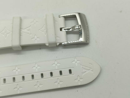 LOUIS VUITTON Tambour Belt R10210 Other Accessories