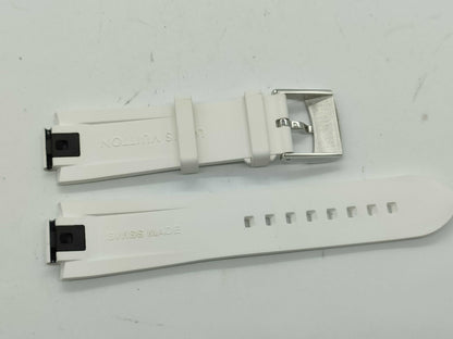 LOUIS VUITTON Tambour Belt R10210 Other Accessories
