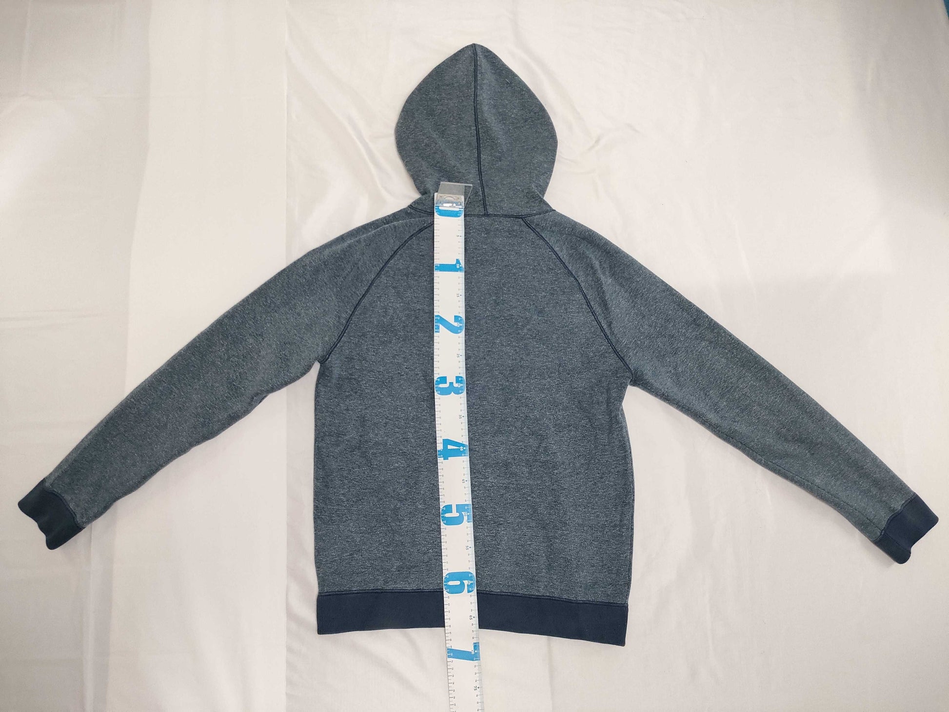 LOUIS VUITTON Embroidered Hoodie Other Apparel