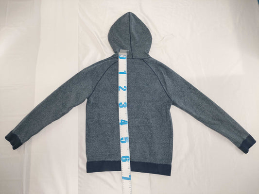 LOUIS VUITTON Embroidered Hoodie Other Apparel