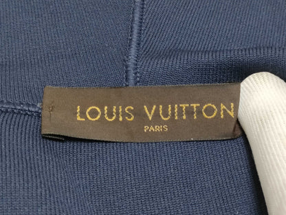 LOUIS VUITTON Embroidered Hoodie Other Apparel