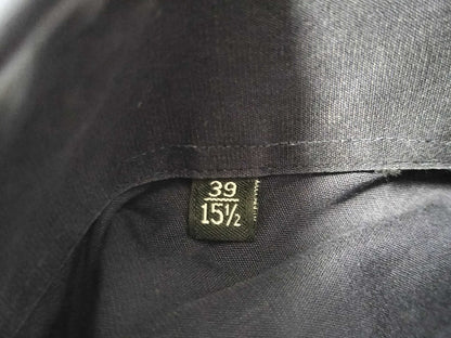 GUCCI Shirt Navy Shirt