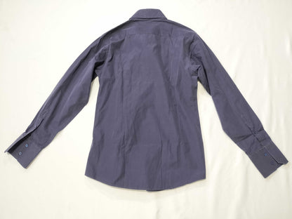 GUCCI Shirt Navy Shirt