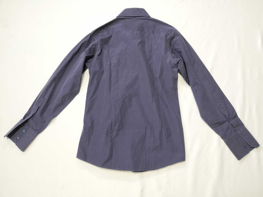 GUCCI Shirt Navy Shirt