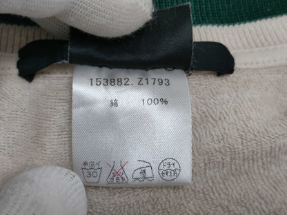 GUCCI Sweatshirt Sherry Line Other Apparel
