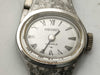 SEIKO Antique/Women's Hand-Wound Watch