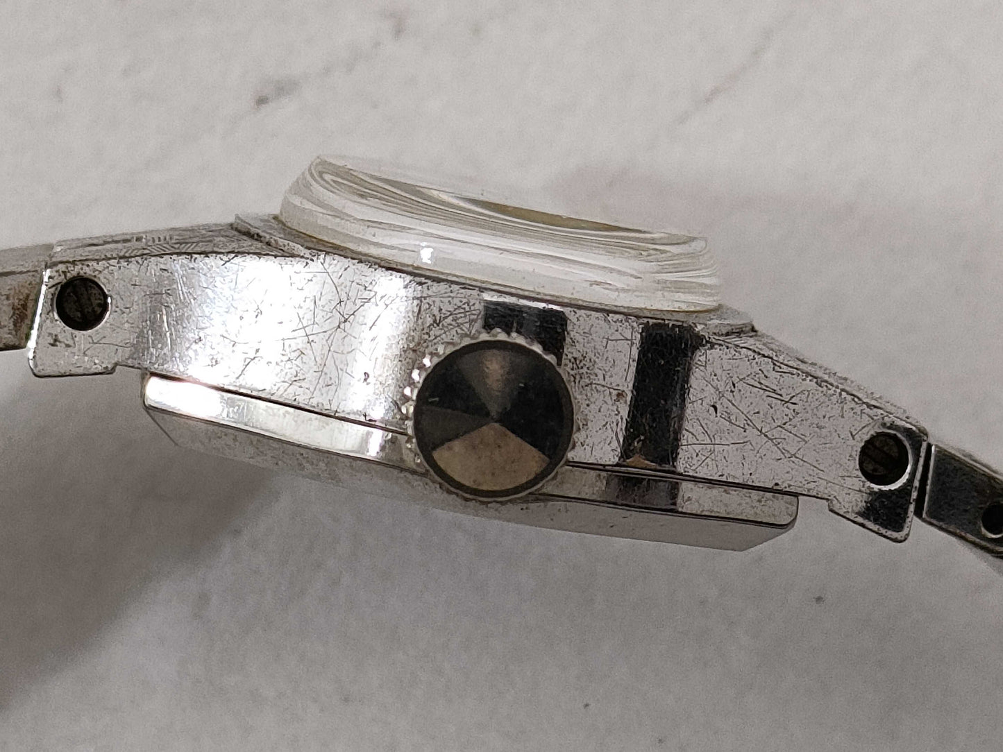 SEIKO Antique/Women's Hand-Wound Watch