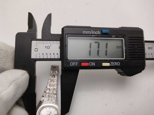 SEIKO Antique/Women's Hand-Wound Watch