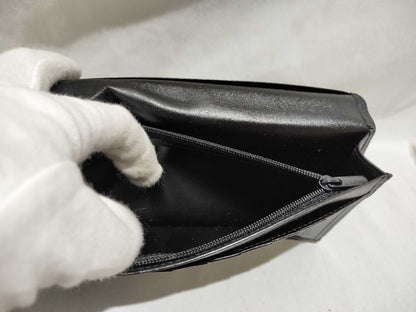 (10461_0063) Cartier Cartier Pasha Wallet Long Wallet Wallet