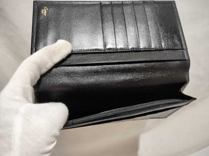 (10461_0063) Cartier Cartier Pasha Wallet Long Wallet Wallet
