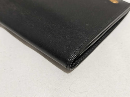 (10461_0063) Cartier Cartier Pasha Wallet Long Wallet Wallet