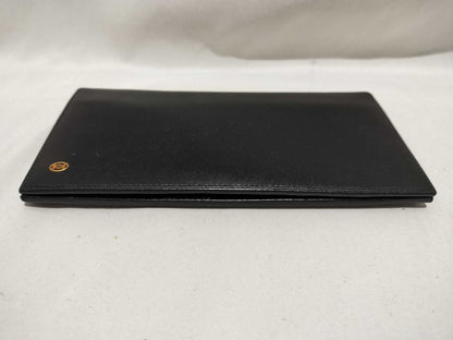 (10461_0063) Cartier Cartier Pasha Wallet Long Wallet Wallet