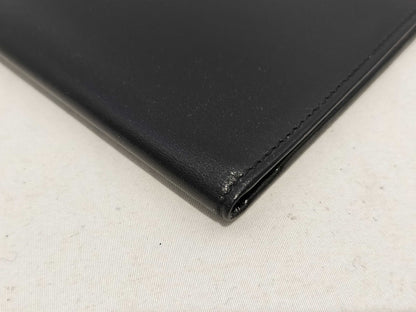 (10461_0062) Cartier Cartier Pasha Wallet Long Wallet Wallet