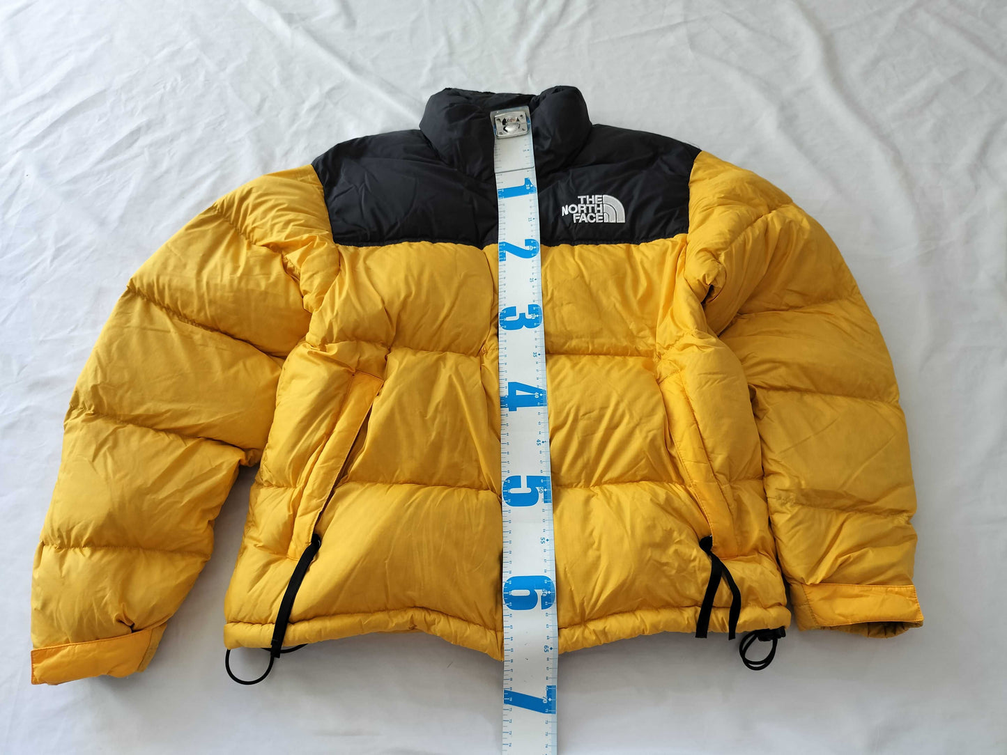 (10462_0269) THE NORTH FACE North Face Nupsi US Standard Down Jacket M Jacket
