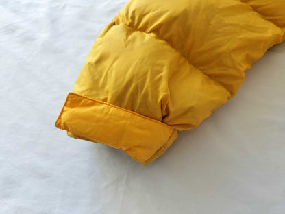 (10462_0269) THE NORTH FACE North Face Nupsi US Standard Down Jacket M Jacket