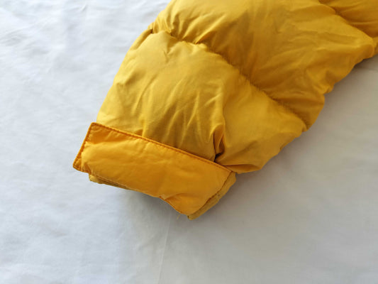 (10462_0269) THE NORTH FACE North Face Nupsi US Standard Down Jacket M Jacket