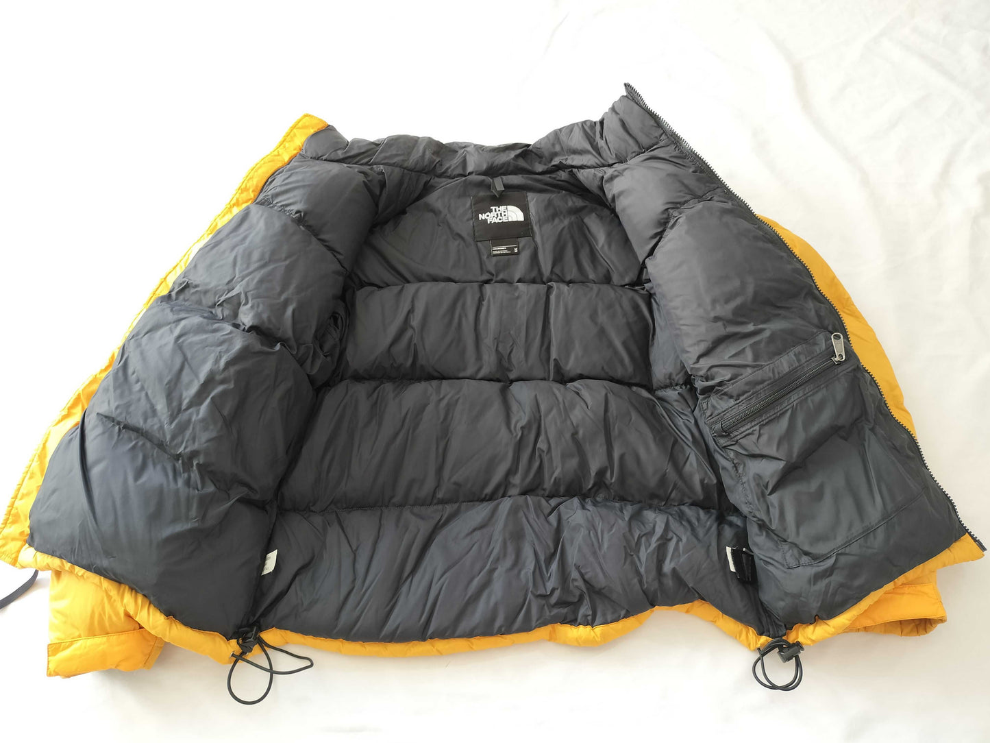 (10462_0269) THE NORTH FACE North Face Nupsi US Standard Down Jacket M Jacket
