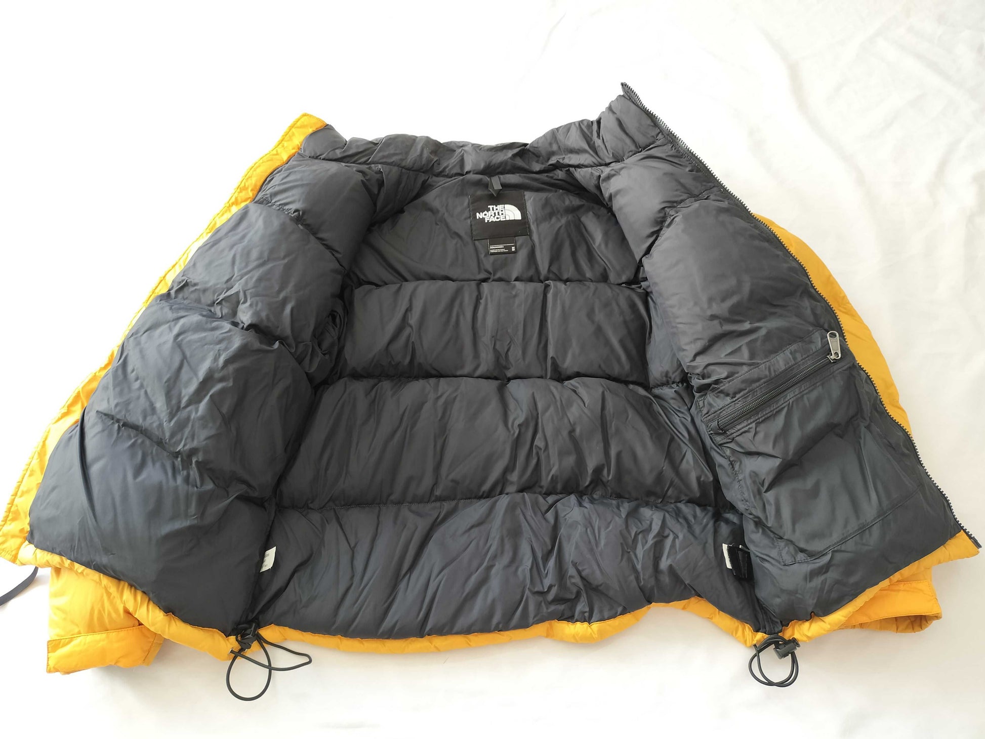 (10462_0269) THE NORTH FACE North Face Nupsi US Standard Down Jacket M Jacket