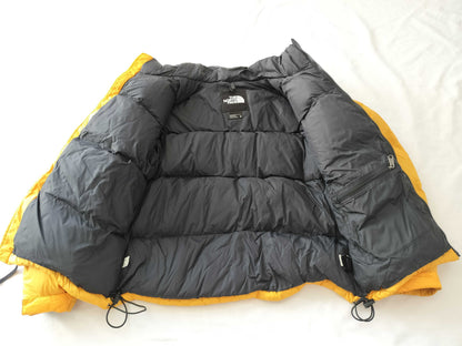 (10462_0269) THE NORTH FACE North Face Nupsi US Standard Down Jacket M Jacket