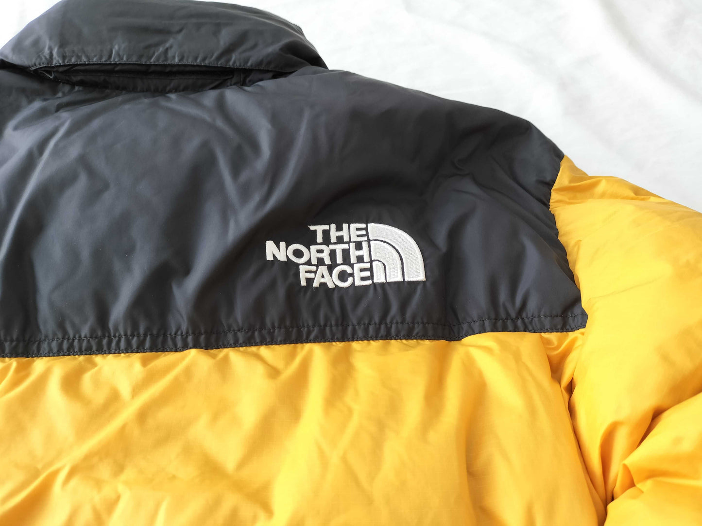 (10462_0269) THE NORTH FACE North Face Nupsi US Standard Down Jacket M Jacket