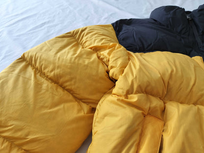 (10462_0269) THE NORTH FACE North Face Nupsi US Standard Down Jacket M Jacket