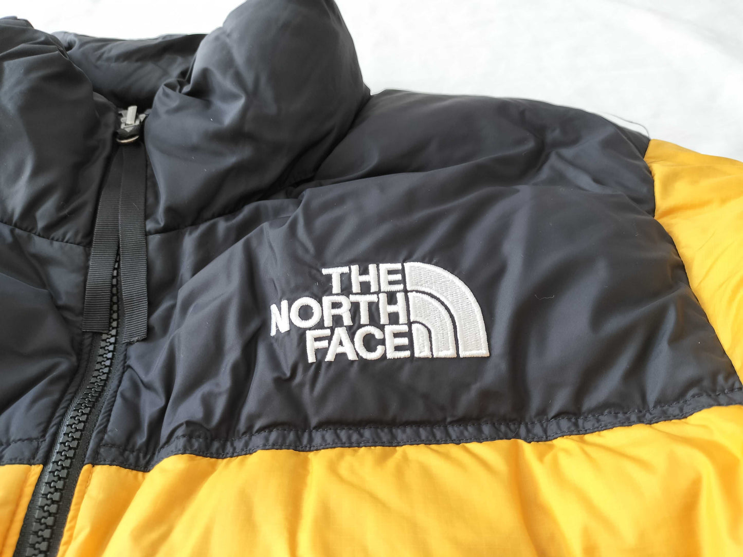 (10462_0269) THE NORTH FACE North Face Nupsi US Standard Down Jacket M Jacket