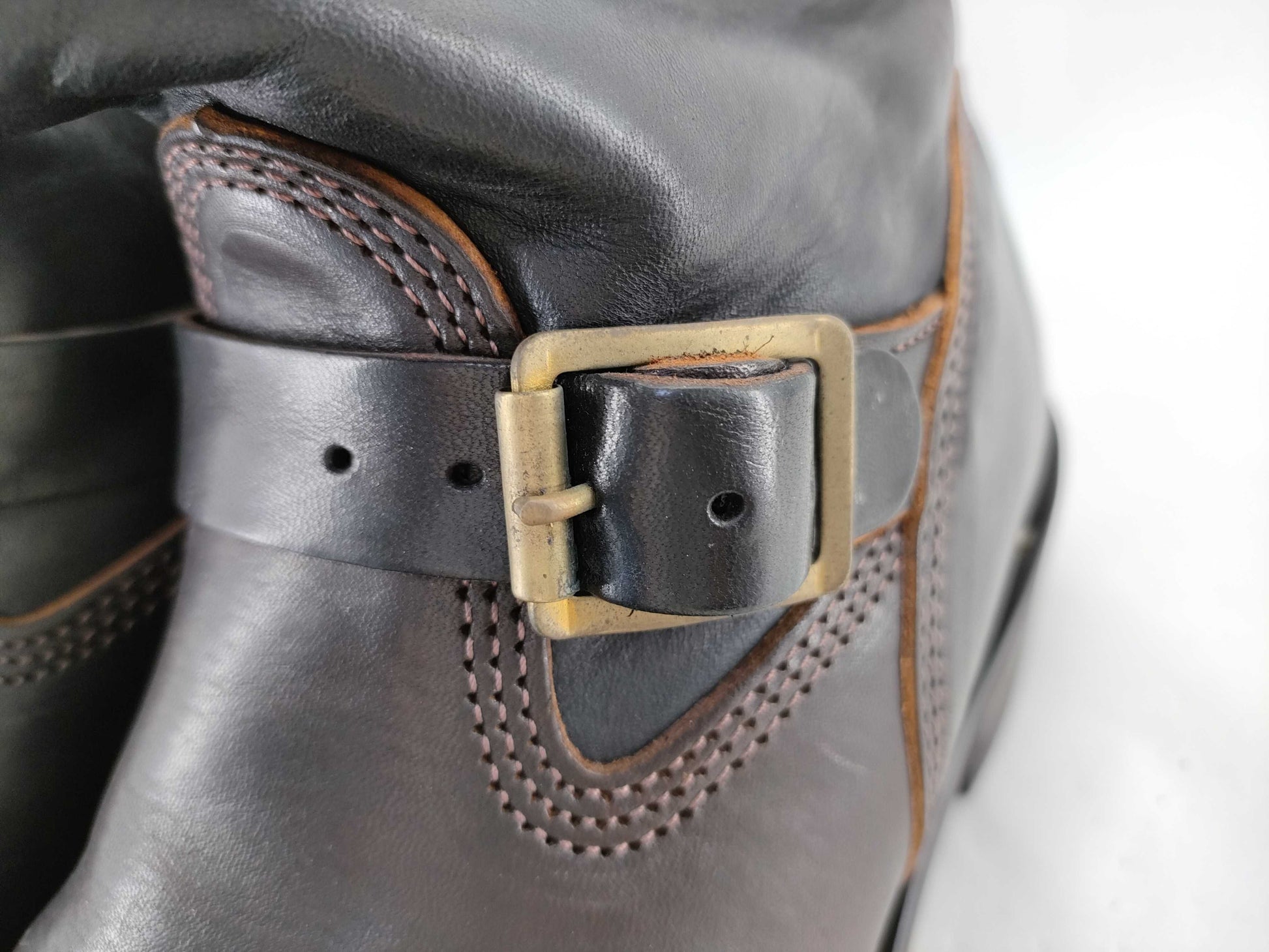 Wesco Boots 100th Anniversary Other Shoes