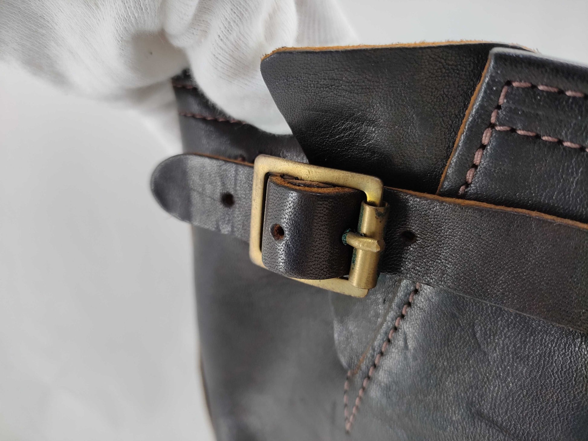Wesco Boots 100th Anniversary Other Shoes