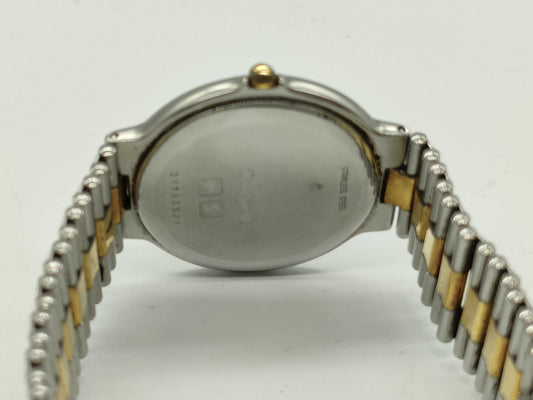 LONGINES Conquest Quartz Boys' Watch
