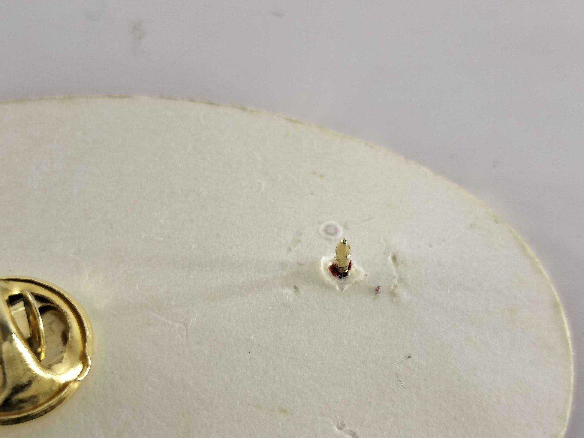 Dior 3-piece pin brooch/perfume/perfume motif charm charm