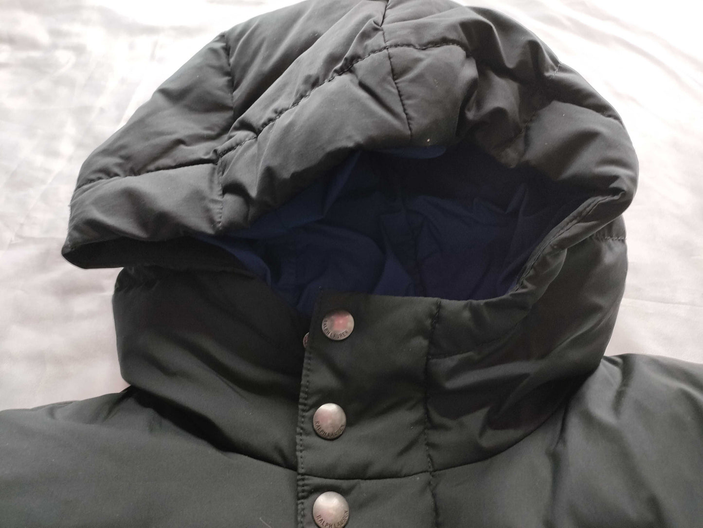 (10462_0283) POLO Ralph Lauren POLO Down Jacket