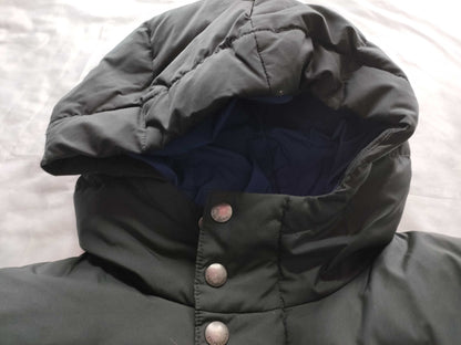 (10462_0283) POLO Ralph Lauren POLO Down Jacket