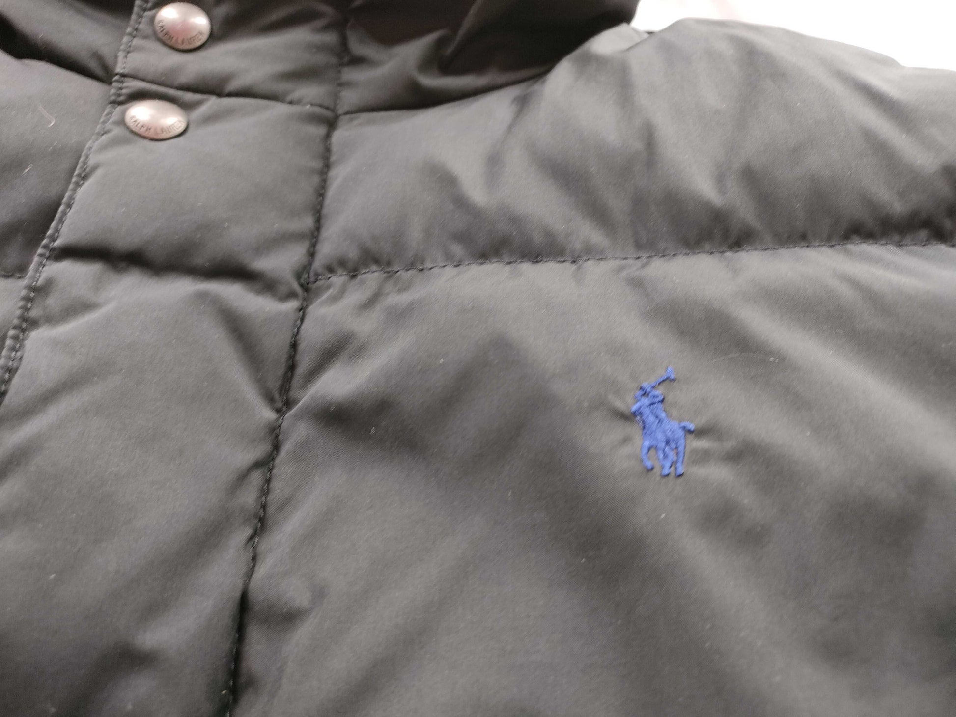 (10462_0283) POLO Ralph Lauren POLO Down Jacket