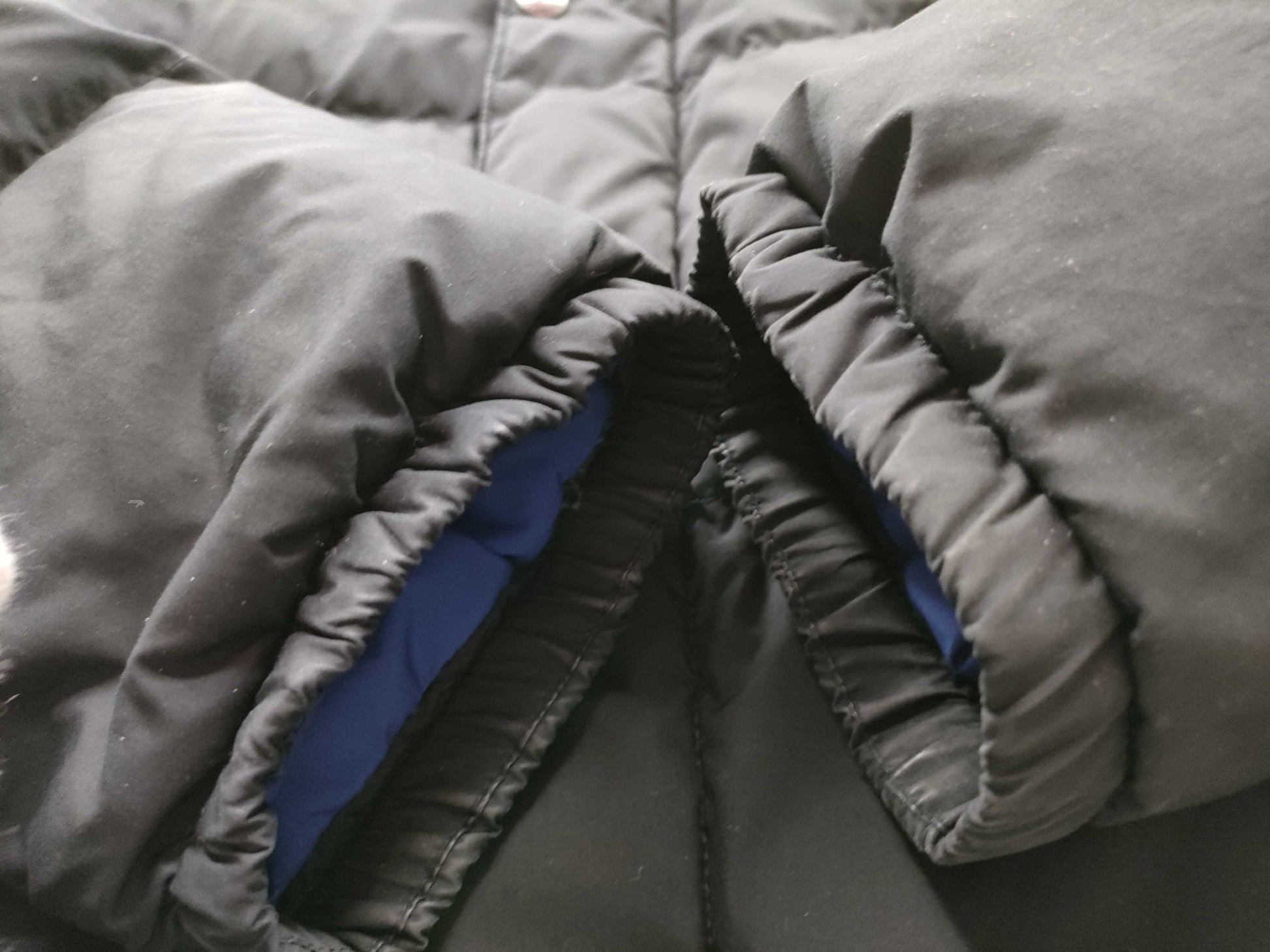 (10462_0283) POLO Ralph Lauren POLO Down Jacket