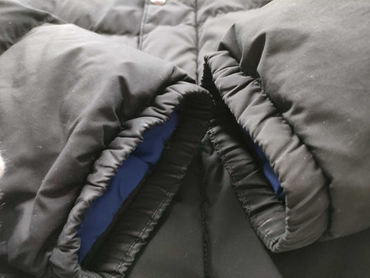 (10462_0283) POLO Ralph Lauren POLO Down Jacket