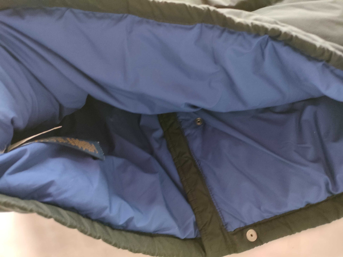 (10462_0283) POLO Ralph Lauren POLO Down Jacket