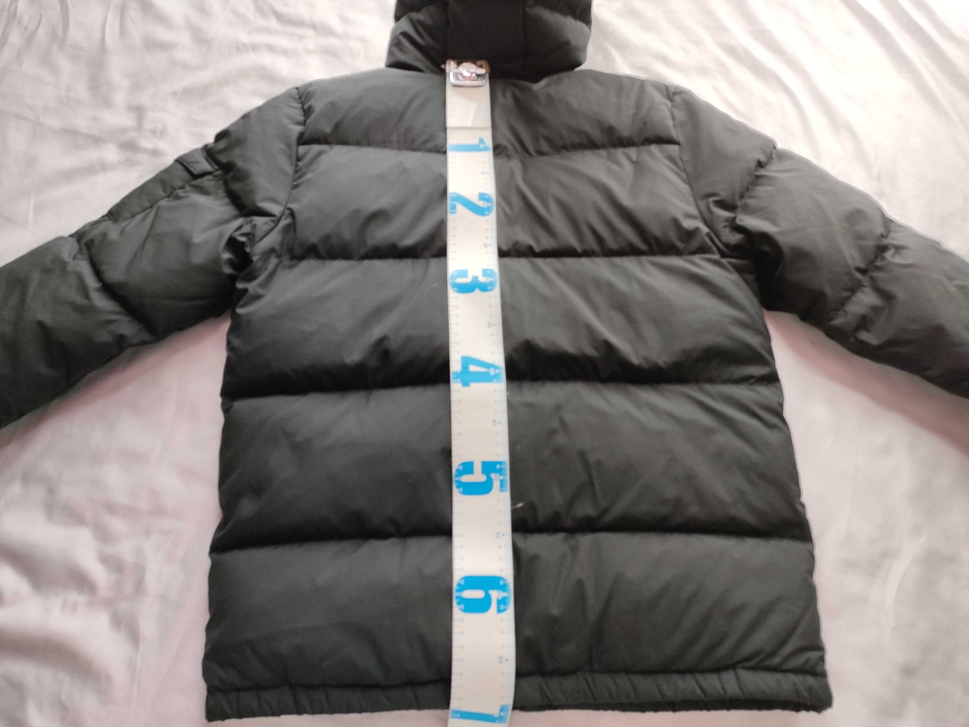 (10462_0283) POLO Ralph Lauren POLO Down Jacket