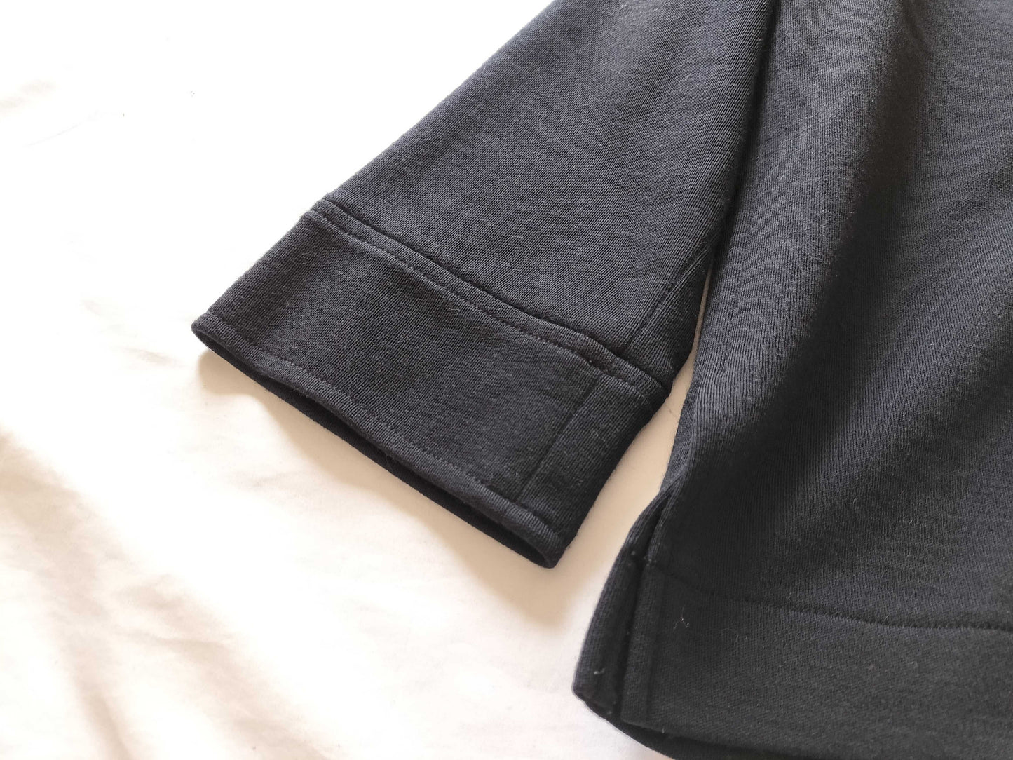 Yves Saint Laurent Rive Gauche Set Up Women's Black Other Apparel
