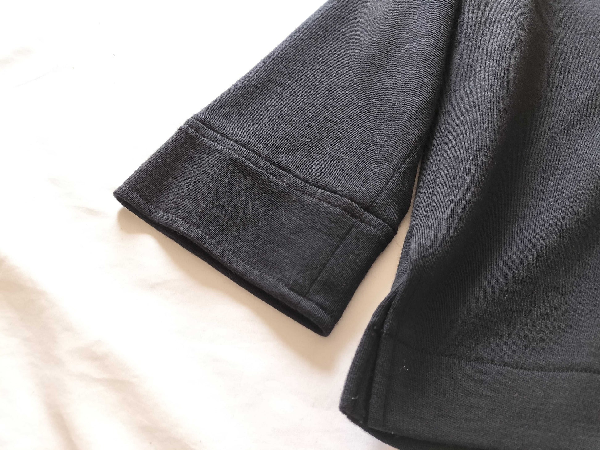 Yves Saint Laurent Rive Gauche Set Up Women's Black Other Apparel