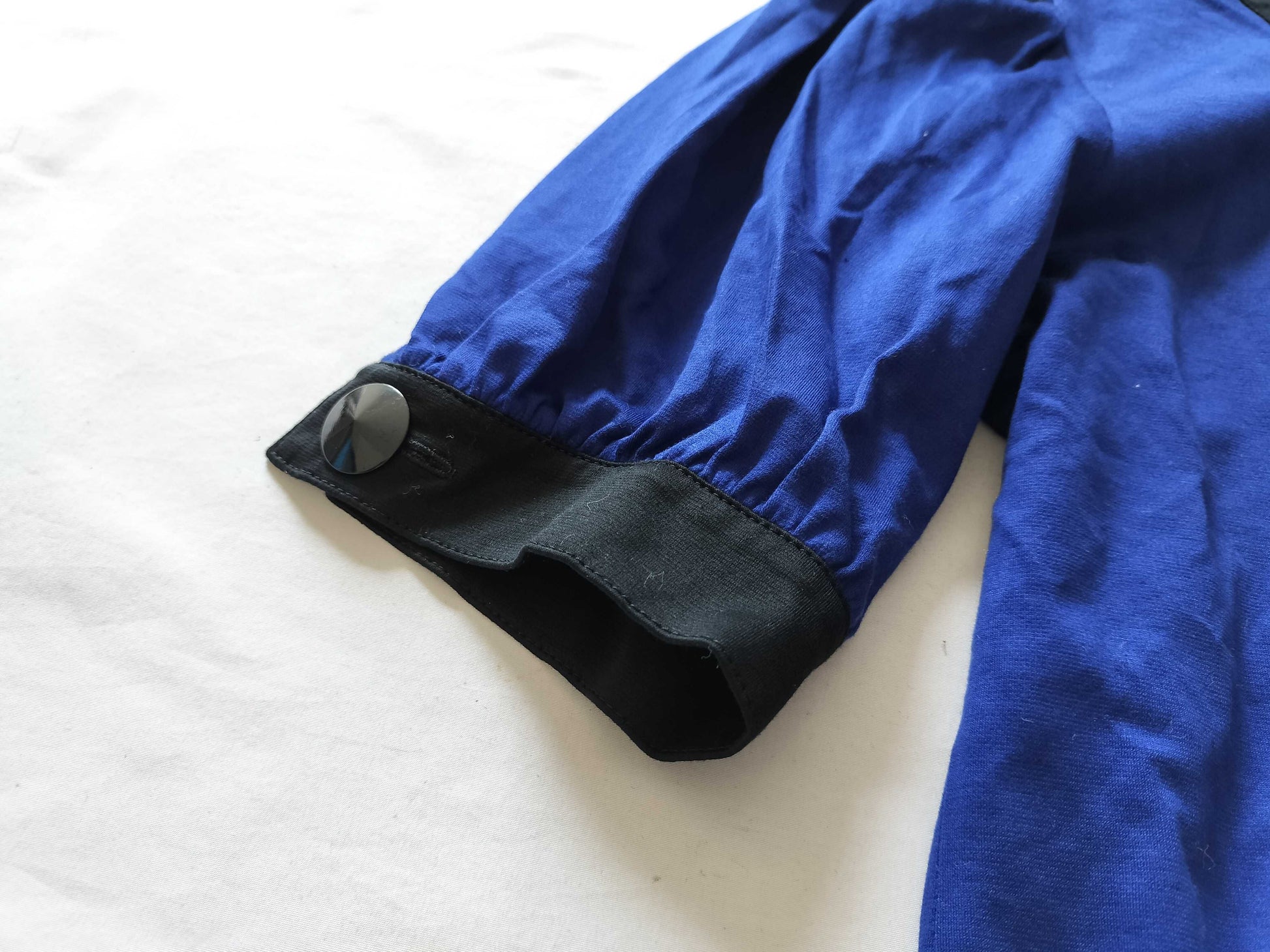 Yves Saint Laurent Women's Blue Set Other Apparel