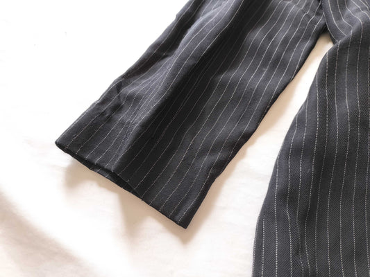 Yves Saint Laurent Women's Striped Set Other Apparel