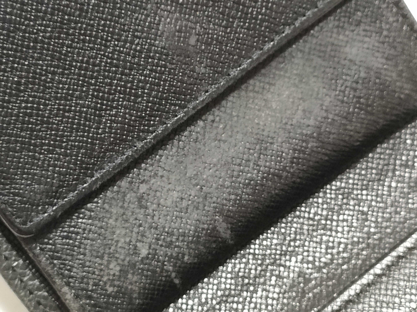 LOUIS VUITTON CHANEL Accessory Set 3-Piece Wallet