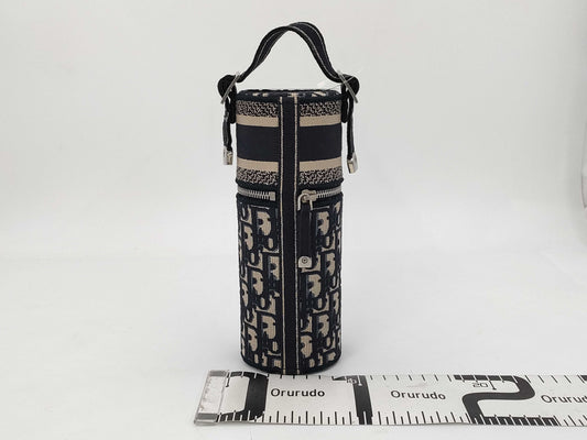 (10461_0349) Dior Oblique Fragrance Case and Other Accessories