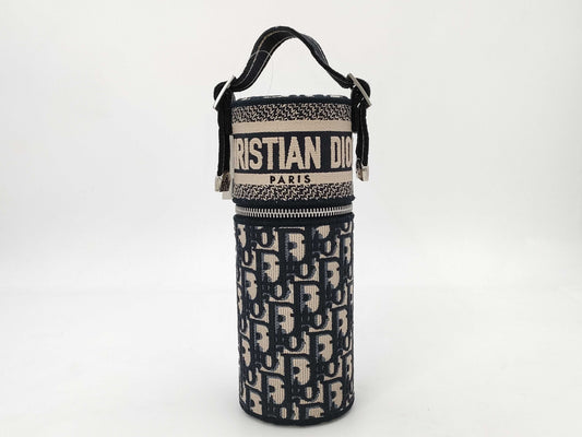 (10461_0349) Dior Oblique Fragrance Case and Other Accessories