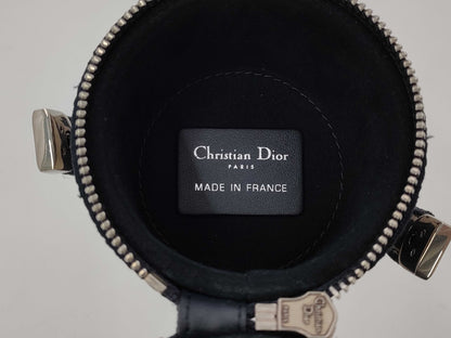 (10461_0349) Dior Oblique Fragrance Case and Other Accessories