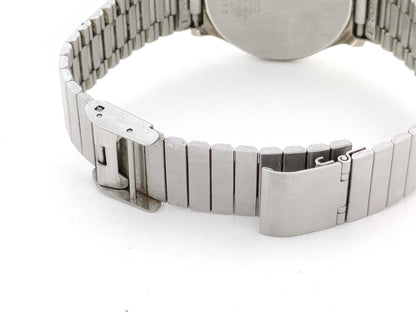 SEIKO 5Y31-8040/QZ Men's Watch