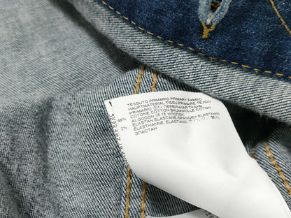 DSQUARED2 denim jacket jacket