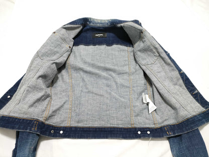 DSQUARED2 denim jacket jacket